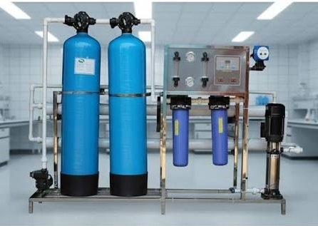 Gowthami Water Tech