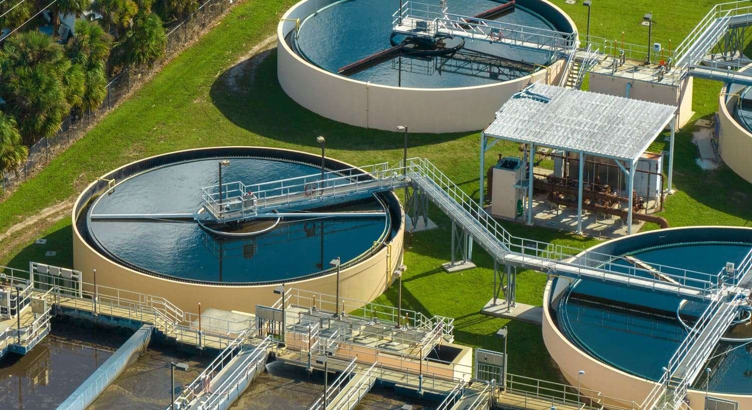 STP Plant