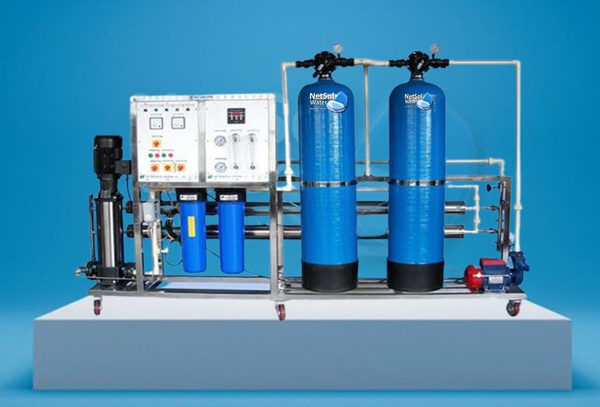 RO Plant