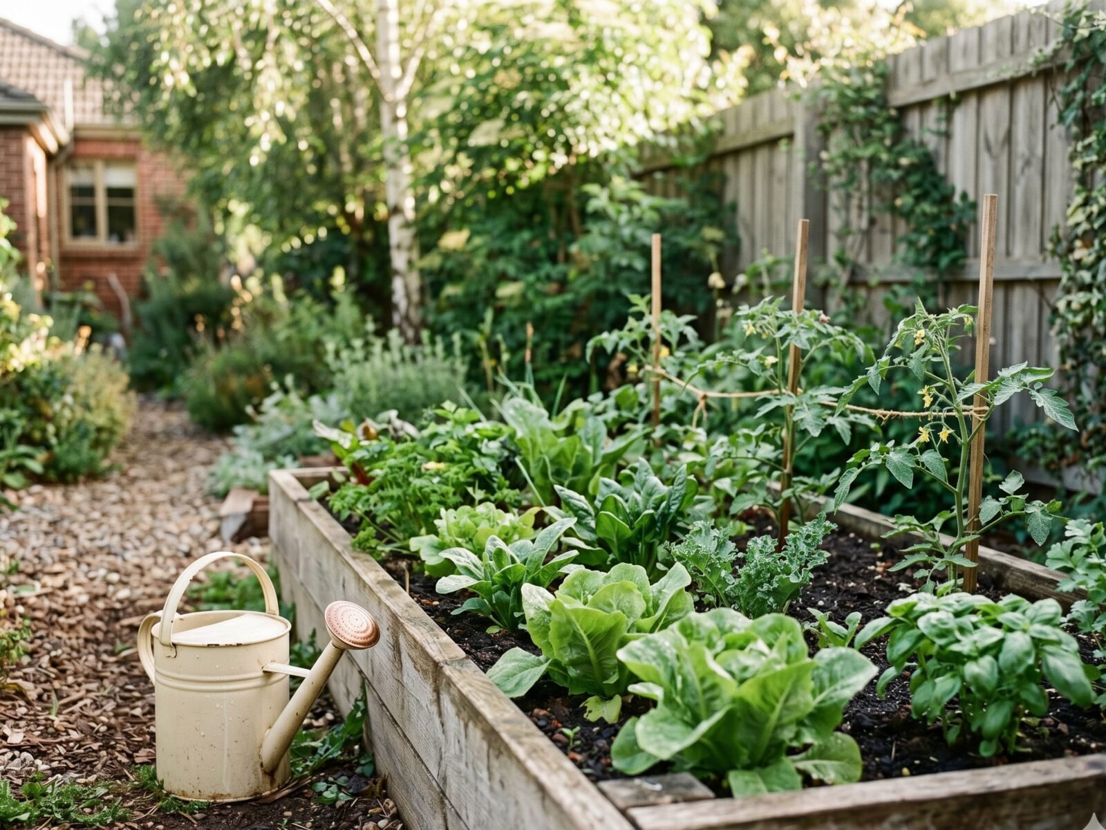 Gardening